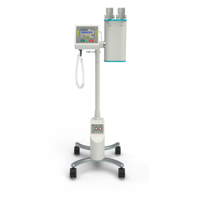 Medtron Accutron CT-D