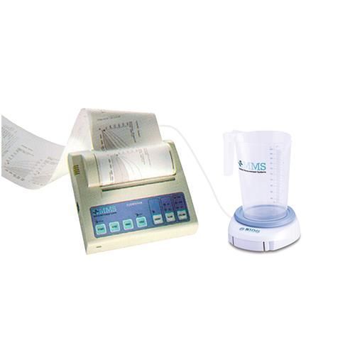 Medical Measurement Systems FlowStar