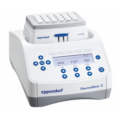 Eppendorf ThermoMixer C