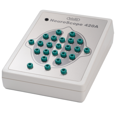 Биола NeuroScope NS420А