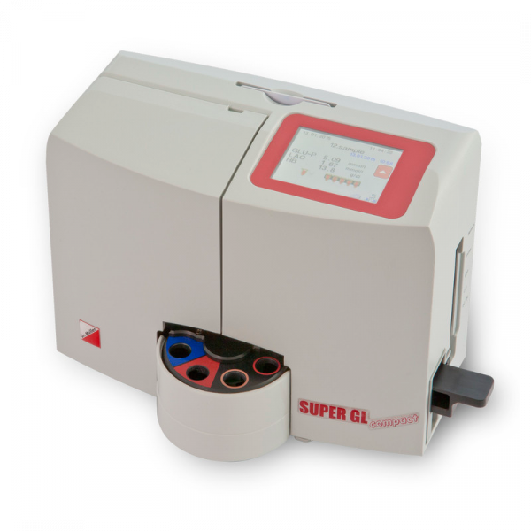 Dr. Muller Super GL Compact