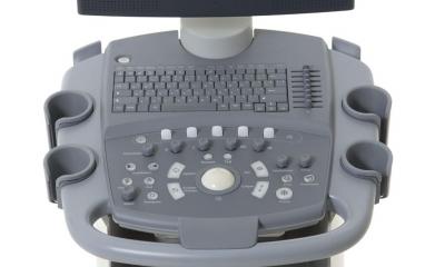 Siemens Acuson X150