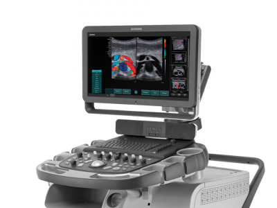 Siemens Acuson X700