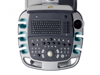 Siemens Acuson X700