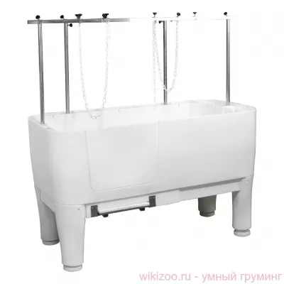 Ванна для груминга Lan Tun УВГ-1610