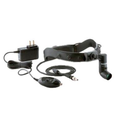 Welch Allyn Solid-State Procedure