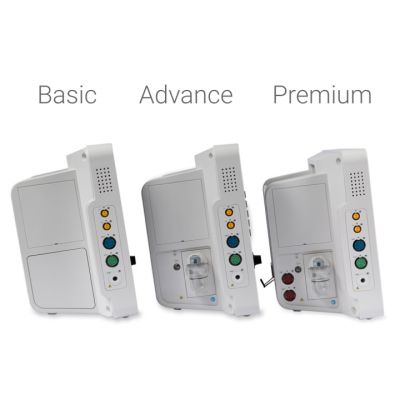 Ветеринарный монитор пациента Mindray uMEC12 Vet Basic
