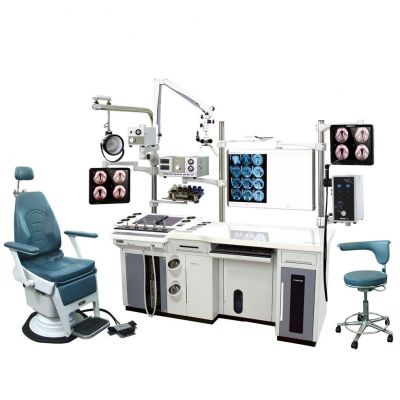 Chammed CU 5000