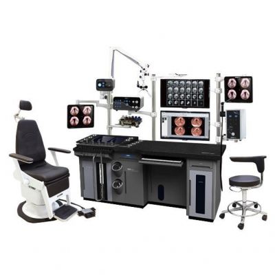 Chammed CU 5000
