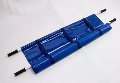 Носилки ветеринарные каркасные wikiVET СВ-21.02
