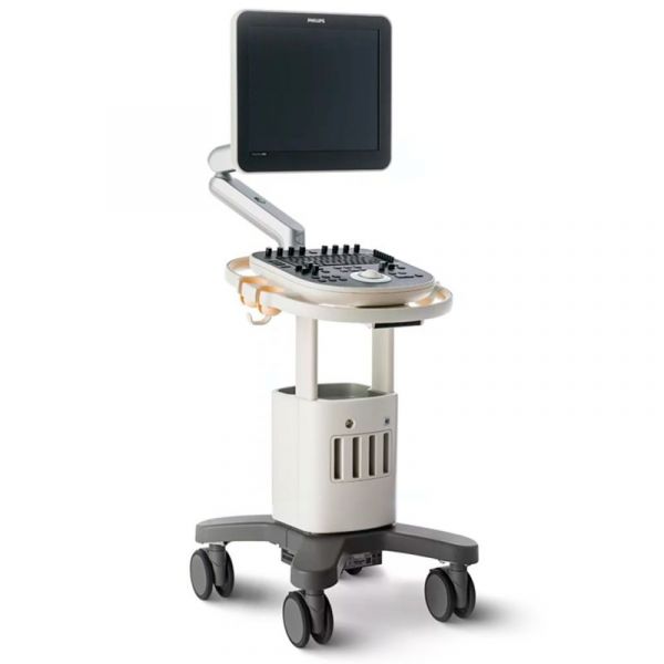 Philips ClearVue 650