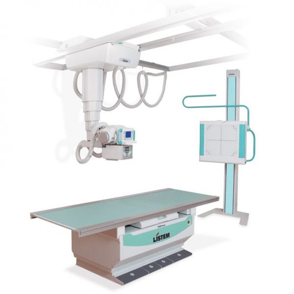 Listem Progen-650R: DRS