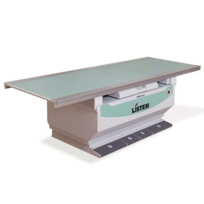 Listem Progen-650R: DRS