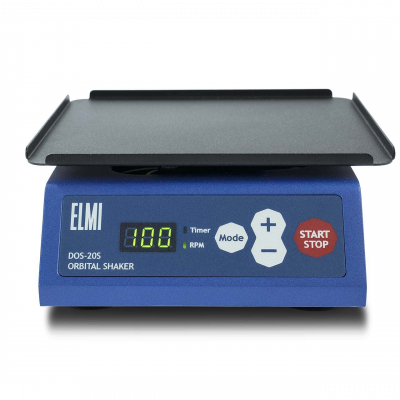 Elmi S-3
