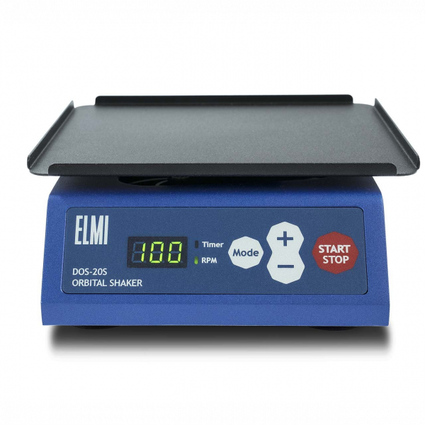 Elmi S-3
