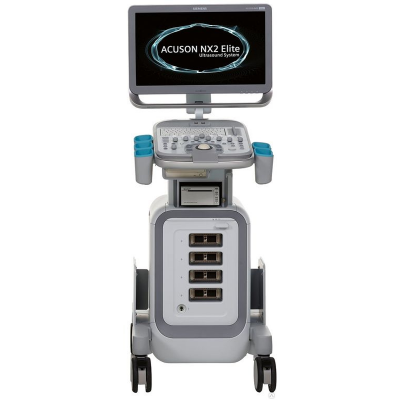 Siemens Acuson NX2 Elite