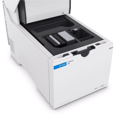 Agilent Technologies 4150 TapeStation