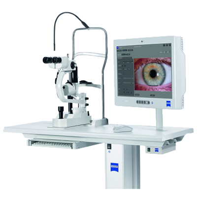 Carl Zeiss SL 115