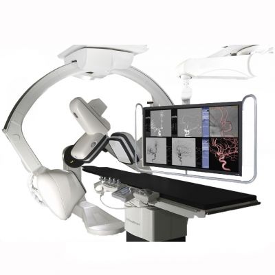 GE Healthcare Innova IGS 630