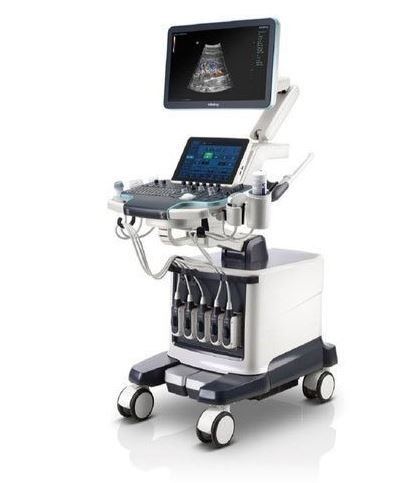 Mindray Recho R9