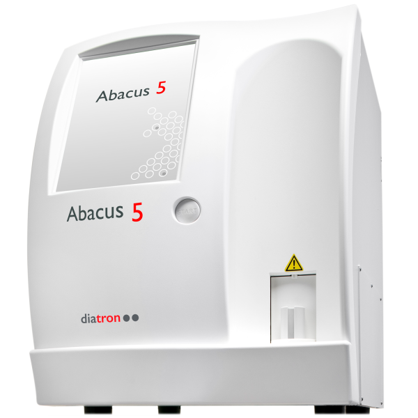 Diatron Abacus 5