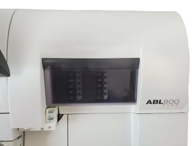 Radiometer ABL800 Flex