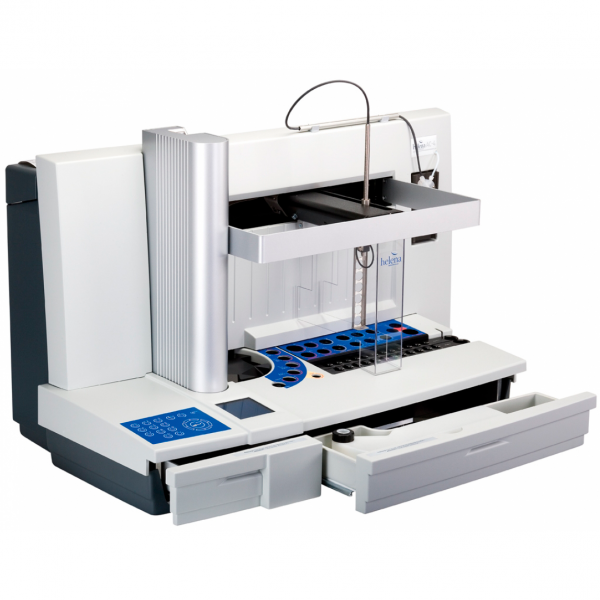 Helena BioSciences Europe Helena AC-4