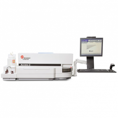 Beckman Coulter Access 2
