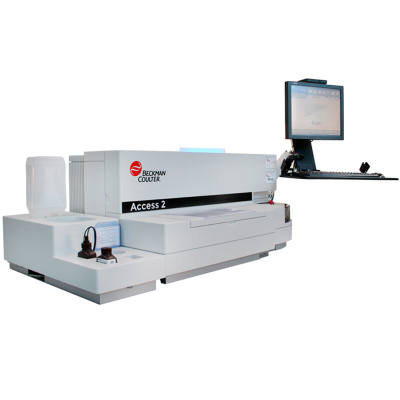 Beckman Coulter Access 2