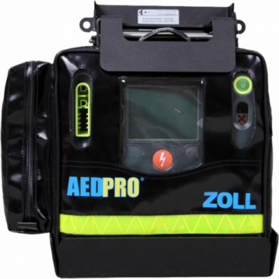 Дефибриллятор AED Pro ZOLL