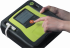 Дефибриллятор AED Pro ZOLL