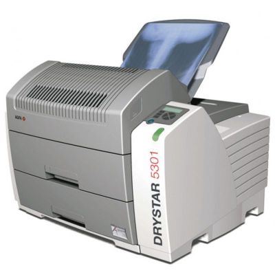 Agfa Drystar 5301
