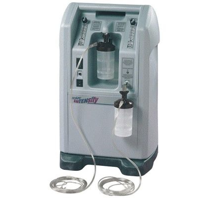 AirSep New Life Dual