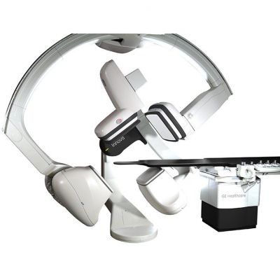 GE Healthcare Innova IGS 630
