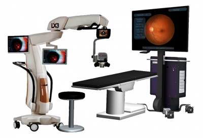Alcon Ngenuity