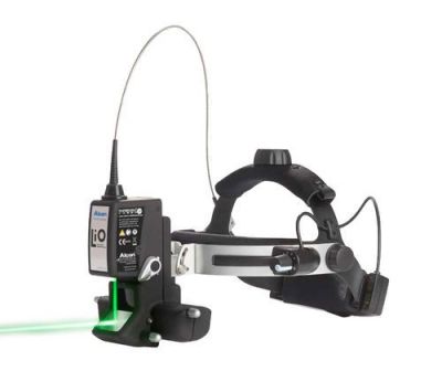 Alcon PurePoint
