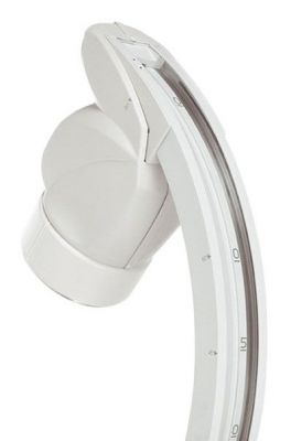 Eurocolumbus Alien 9 Cardio