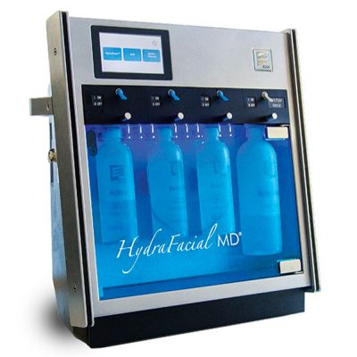 HydraFacial Allegro