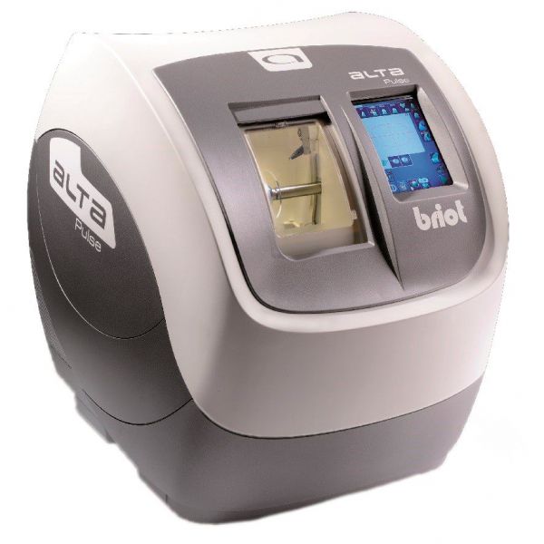 Briot Alta Pulse