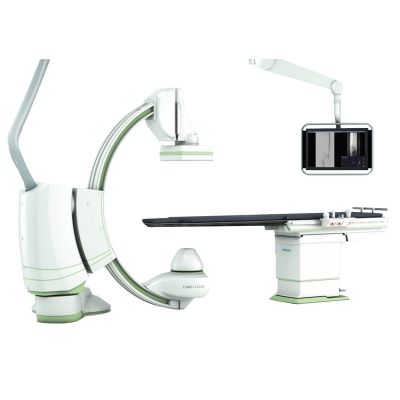Siemens Artis One