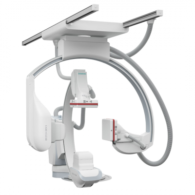 Siemens Artis Q.zen