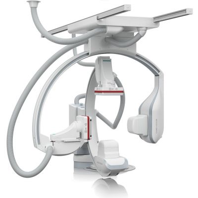 Siemens Artis Q.zen