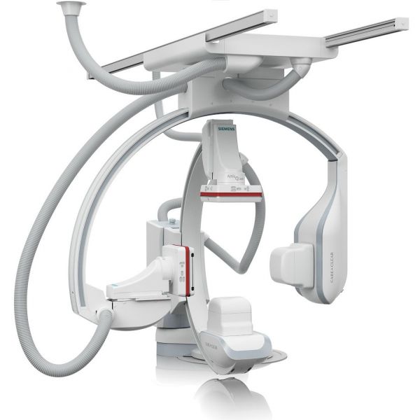 Siemens Artis Q.zen
