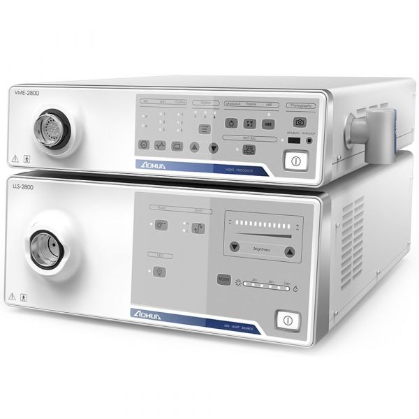 Aohua VME-2800 (HD)
