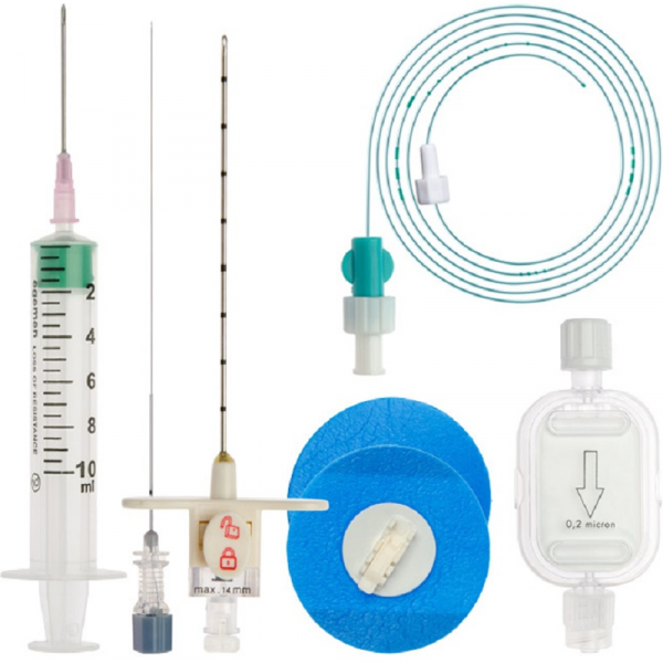 Apexmed Combiset
