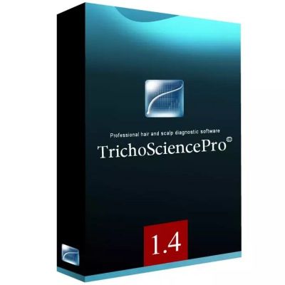 Aram Huvis TrichoSsciencePro