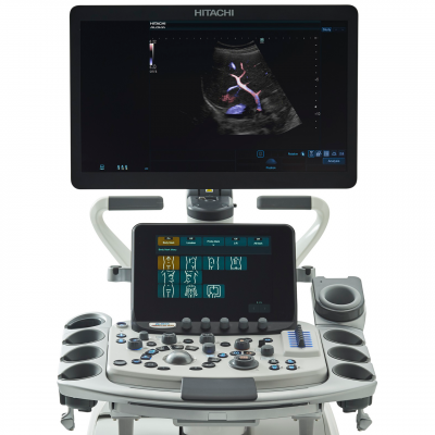 Hitachi Arietta 850