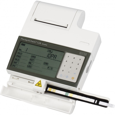 Arkray Factory Pocket Chem UA PU-4010