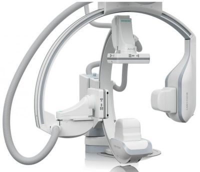 Siemens Artis Q