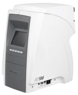 Reichert AT-550, AT-555